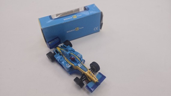 1-1-211104-1-Coleccionismo F1 Renault 