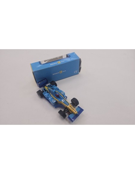 1-1-211104-1-Coleccionismo F1 Renault 