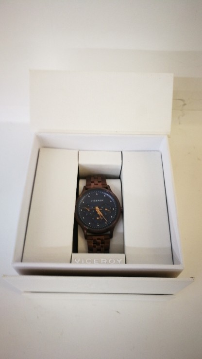 1-1-228092-1-Reloj Pulsera Caballero Viceroy Analógico 461126-36 