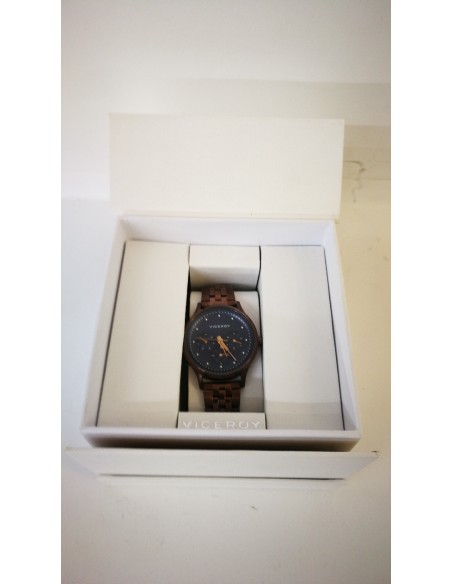 1-1-228092-1-Reloj Pulsera Caballero Viceroy Analógico 461126-36 