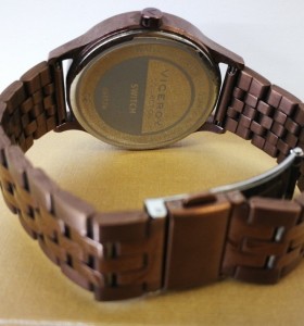1-1-228092-1-Reloj Pulsera Caballero Viceroy Analógico 461126-36  2