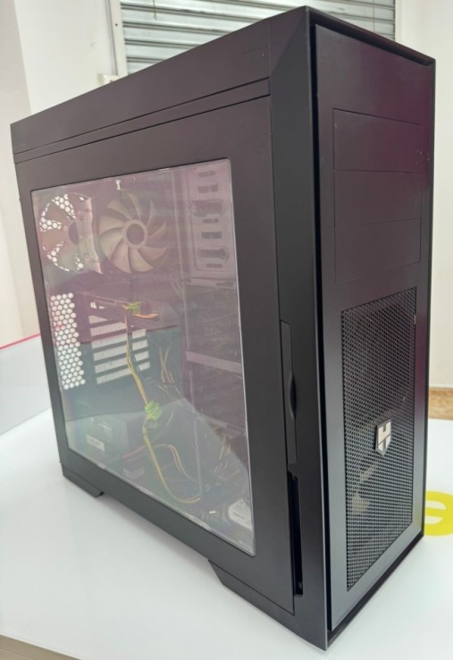 1-1-246929-1-Ordenador sobremesa PC Asus I5-4460 3.2Ghz 16 1TB HDD NvidiaGeforce Gtx 1066 6Gb 