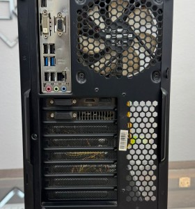 1-1-246929-1-Ordenador sobremesa PC Asus I5-4460 3.2Ghz 16 1TB HDD NvidiaGeforce Gtx 1066 6Gb  2