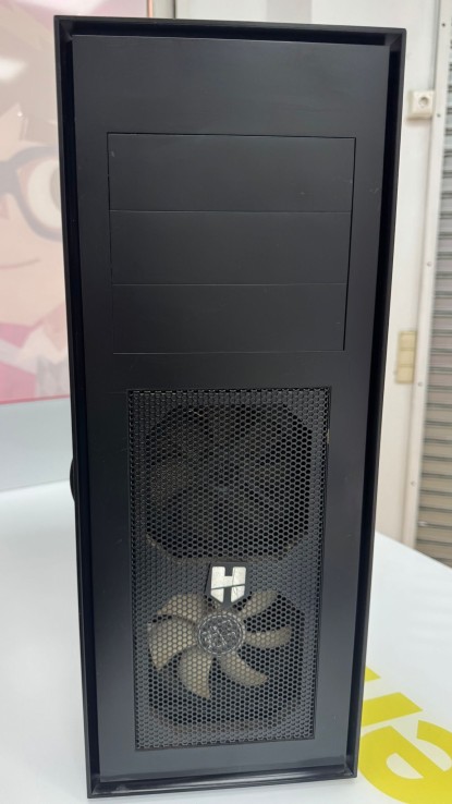 1-1-246929-3-Ordenador sobremesa PC Asus I5-4460 3.2Ghz 16 1TB HDD NvidiaGeforce Gtx 1066 6Gb 