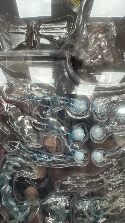 1-1-247008-4-Coleccionismo Hottoys-figuras De Acción De Los Vengadores De Marvel, Modelo Original De Thor Mm55