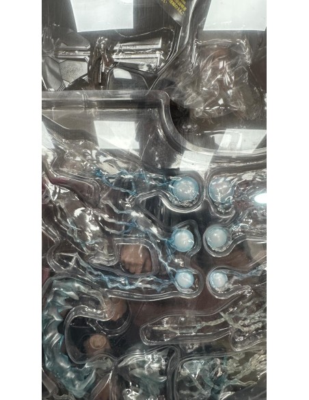 1-1-247008-4-Coleccionismo Hottoys-figuras De Acción De Los Vengadores De Marvel, Modelo Original De Thor Mm55