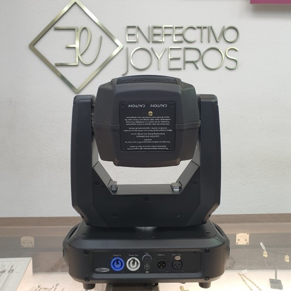 1-1-248075-2-Música Profesional Showtec Phantom 3R Beam 
