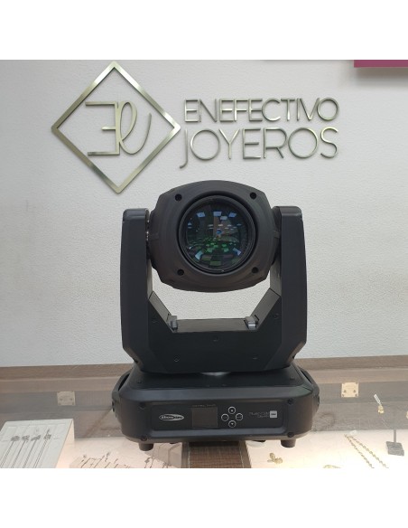 1-1-248199-1-Música Profesional Showtec Phantom 3R Beam 