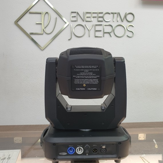 1-1-248199-2-Música Profesional Showtec Phantom 3R Beam 