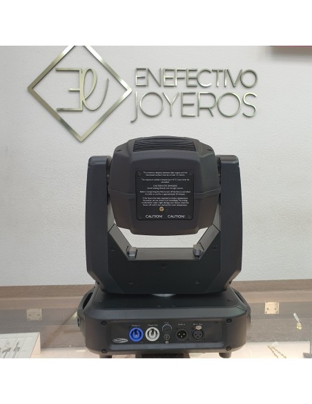 1-1-248199-2-Música Profesional Showtec Phantom 3R Beam 