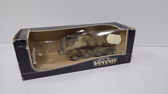 1-1-251634-1-Bebé y juguetes maqueta tanque Verem v9515 bussing nag