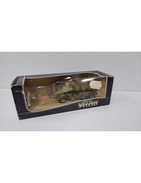 1-1-251634-1-Bebé y juguetes maqueta tanque Verem v9515 bussing nag