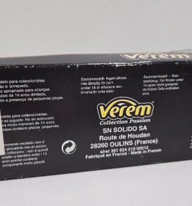 1-1-251634-1-Bebé y juguetes maqueta tanque Verem v9515 bussing nag 2