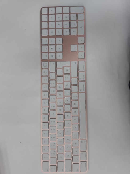 1-1-260573-7-Ordenador sobremesa Apple M3 8 512Gb Retina 24 Inch Teclado Raton