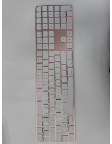 1-1-260573-7-Ordenador sobremesa Apple M3 8 512Gb Retina 24 Inch Teclado Raton