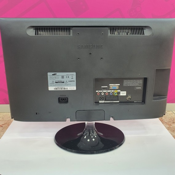 1-1-265324-2-Televisor LED Samsung LT24C300