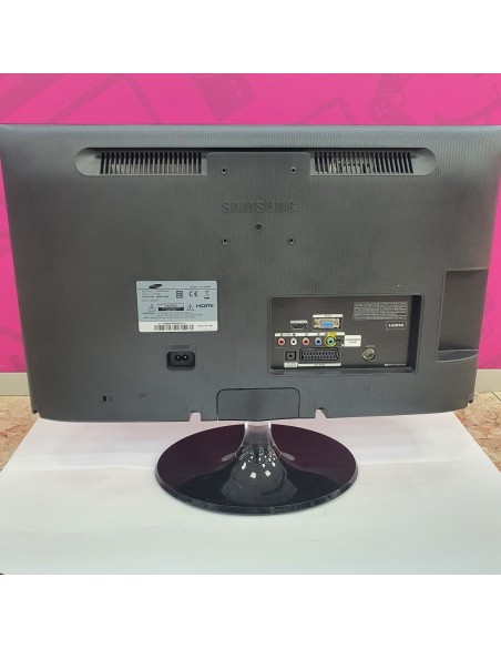 1-1-265324-2-Televisor LED Samsung LT24C300