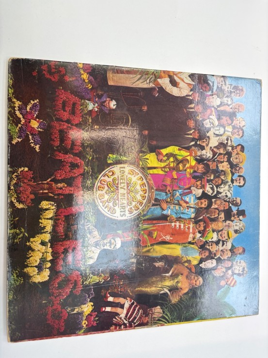 1-1-265332-1-Vinilo Vinilo de Colleccion Beatles