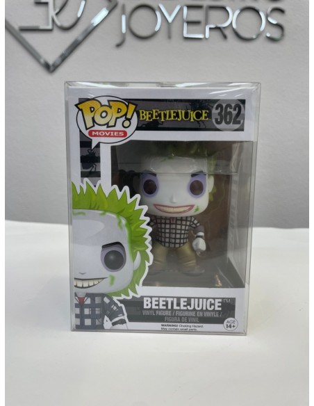 1-1-268662-1-Decoración Funko Pop Beetlejuice 362 Pop 