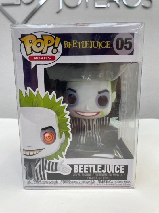 1-1-268664-1-Decoración POP Funko Movies Beetlejuice 05 