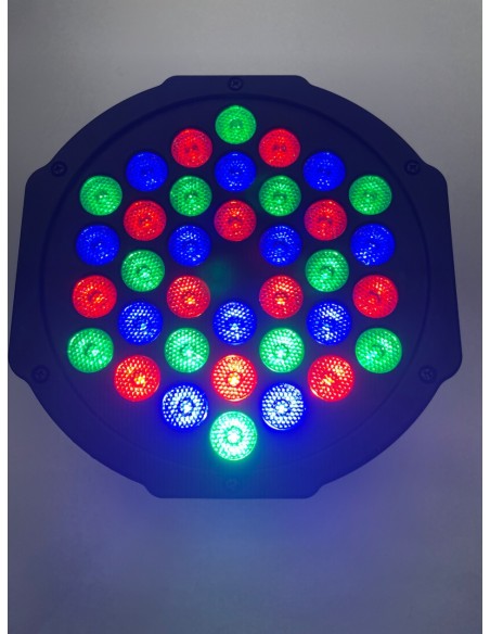 1-1-268798-3-Música Profesional Luces Discoteca Zq8347B