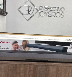 1-1-268959-1-Barra Sonido Pioneer SBX 300 Bluetooth 