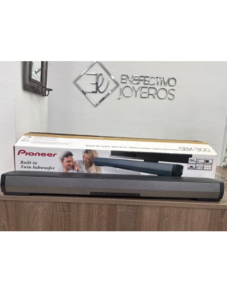 1-1-268959-1-Barra Sonido Pioneer SBX 300 Bluetooth 