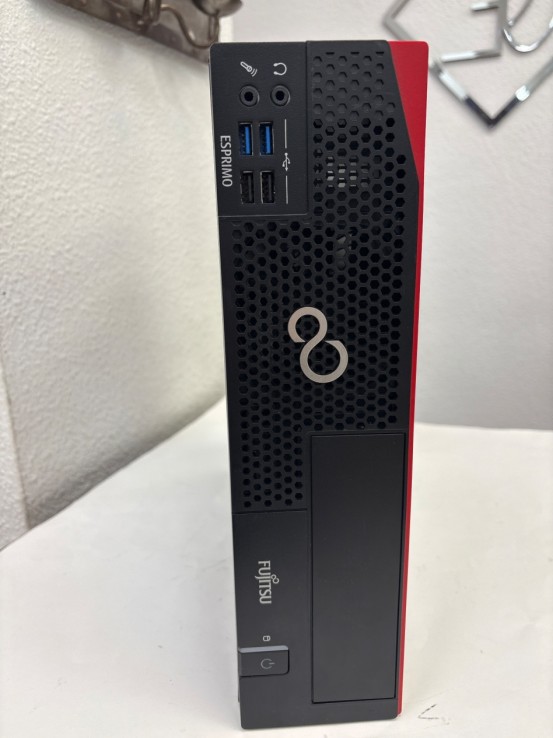 1-1-269170-4-Informática Tpv I3 6100 3.70Ghz 8 128Gb Cajon Impresora