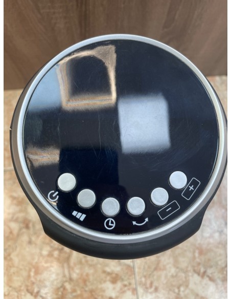 1-1-269256-2-Termoventilador Saivod Negro Torre Calefactor Ceramico Kpt2000