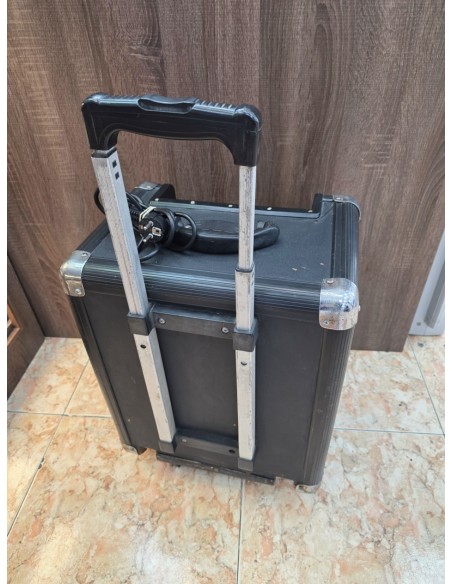 1-1-270546-3-Amplificador LD Systems RJ10 Portable