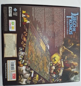 1-1-271017-1-Juego Rol Estrategia Juego De Tronos El Juego De Tablero 2a Edicion 2