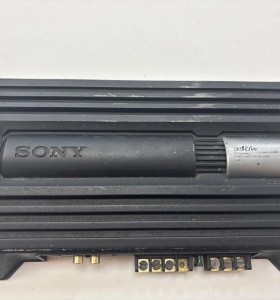 1-1-272974-1-Amplificador Sony