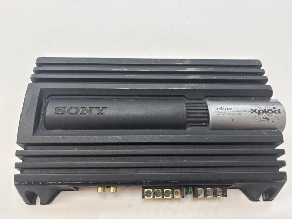 1-1-272974-1-Amplificador Sony
