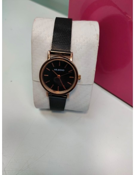 1-9-69466-3-Reloj Pulsera Señora Mr. Boho 