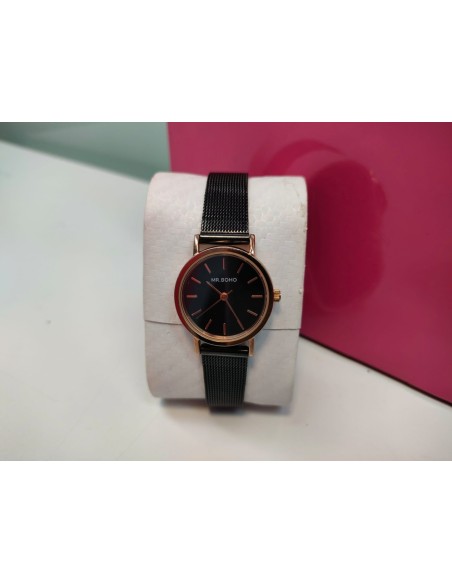 1-9-69466-4-Reloj Pulsera Señora Mr. Boho 