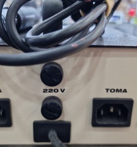 1-1-221397-1-Herramientas Eléctricas PIROGRABADOR Reig 502 De 2 Tomas 2