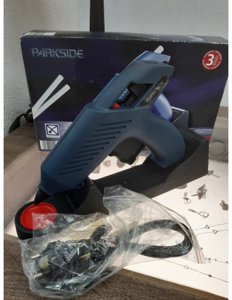 1-1-242808-1-Herramientas Eléctricas Parkside 500w Soldador De Silicona