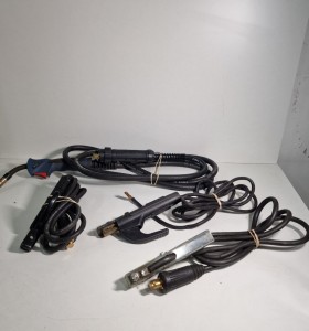 1-1-243174-1-Soldador Sherman DUALMIG 210 S4 MIG MAG TIG Soldadura Inverter Soldadora 200 Amp Gasless FLUX  2