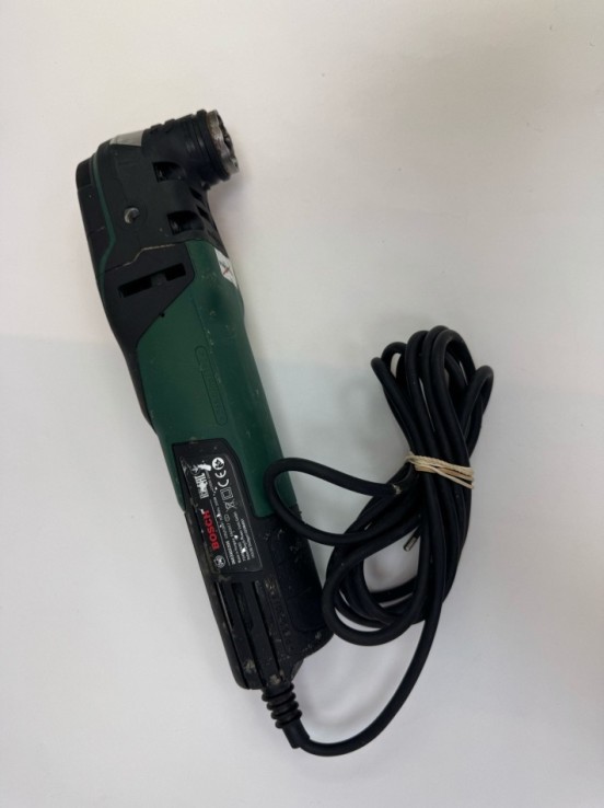 1-1-255980-1-Herramientas Eléctricas Bosch PMF 350 CES - Multiherramienta 