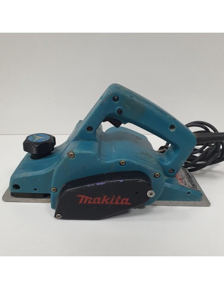 1-1-256695-1-Cepillo Eléctrico Makita Planer 1901 580W