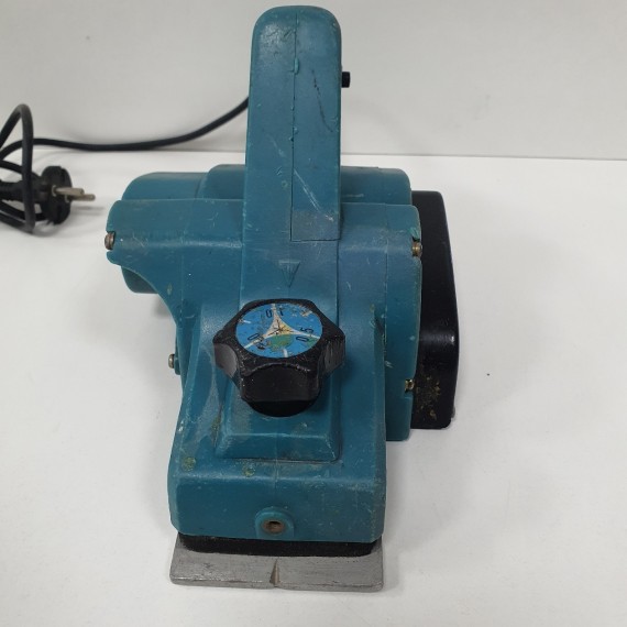 1-1-256695-4-Cepillo Eléctrico Makita Planer 1901 580W