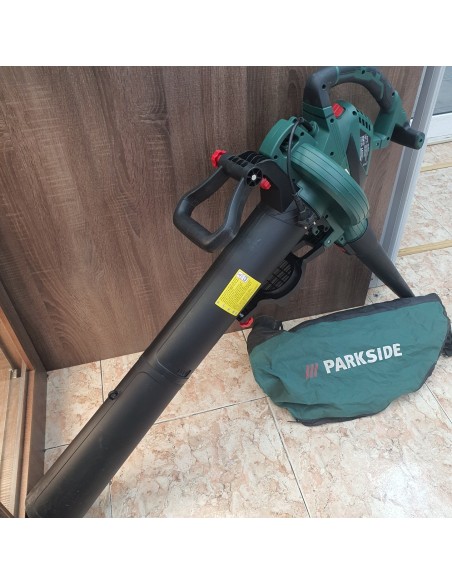 1-1-257820-1-Soplador Parkside Pls 3000 A1 Verde