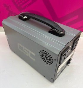 1-1-258030-1-Periféricos Fuente Externa Csi Gris
