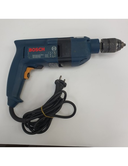 1-1-259247-2-Taladro Electrico Percutor Bosch GSB 20 2RE 701W