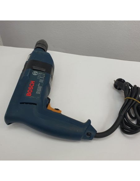 1-1-259247-4-Taladro Electrico Percutor Bosch GSB 20 2RE 701W