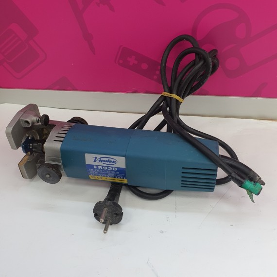 1-1-260029-1-Herramienta Especializada Virutex Fr92D Verde 