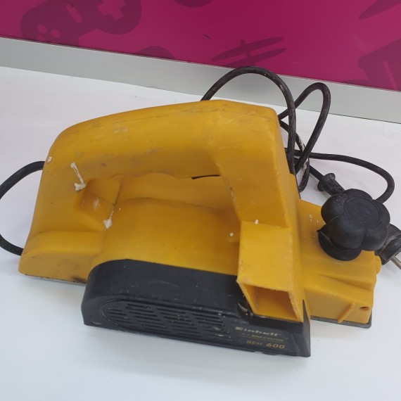 1-1-260932-1-Cepillo Eléctrico Einhell Beh 600