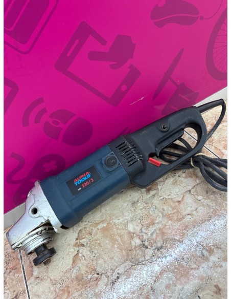 1-1-261973-1-Radial Alpha Tools WS 230 3 2000W