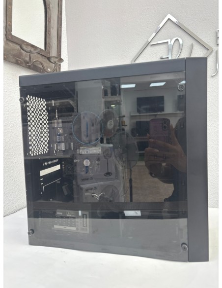 1-1-262349-1-Ordenador sobremesa PC 12 Gen I3 12100 3.30Ghz 16 500Gb 128 