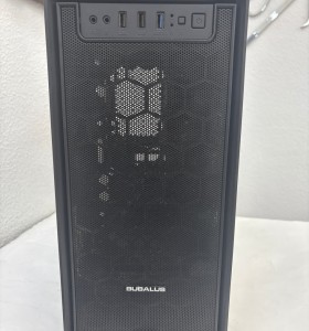 1-1-262349-1-Ordenador sobremesa PC 12 Gen I3 12100 3.30Ghz 16 500Gb 128  2